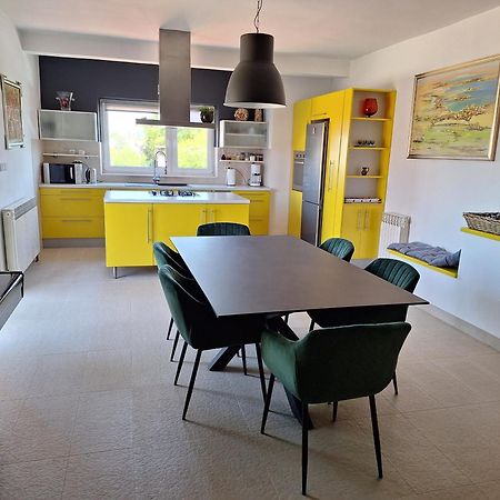 Apartments Piero Zadar Bagian luar foto